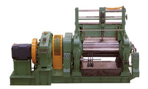 Mixing Mill
